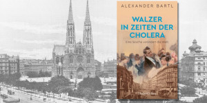 Beitragsbild des Blogbeitrags Zwischen Tanzlust und Todesangst 