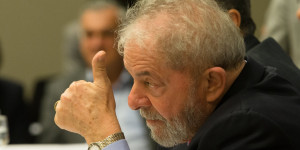 Beitragsbild des Blogbeitrags „Das Volk muss wieder anfangen zu träumen“: Ein Interview mit Lula 