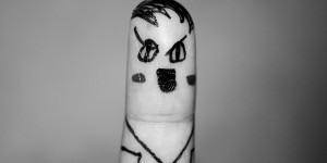 Beitragsbild des Blogbeitrags Hi, Hitler!