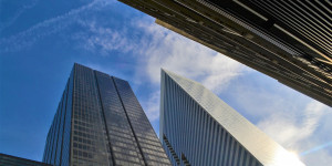 Beitragsbild des Blogbeitrags Umbruch bei der Besteuerung multinationaler Konzerne – Was bringt die globale Mindeststeuer?