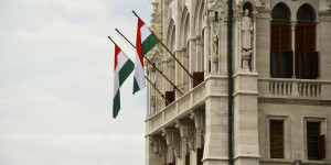 Beitragsbild des Blogbeitrags Ungarn: Streik ist ein Grundrecht 