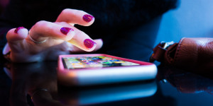 Beitragsbild des Blogbeitrags In Österreich ging die neue App für den „Stillen Notruf“ in Betrieb – TopEasy aktuell