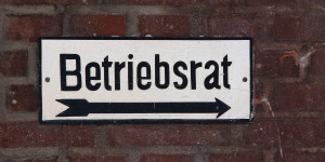 Beitragsbild des Blogbeitrags Betriebsratsarbeit braucht Frauen!