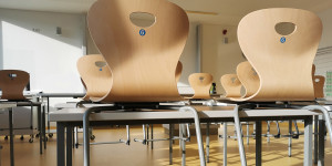 Beitragsbild des Blogbeitrags Ungarn: Lehrerinnen und Lehrer streiken