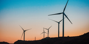 Beitragsbild des Blogbeitrags Das Ziel ist ambitioniert. Doch wie schaffen wir die Energiewende?