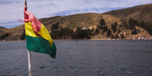 Beitragsbild des Blogbeitrags Bolivien: Wie Aktivistinnen gegen Feminizide und Straflosigkeit kämpfen 