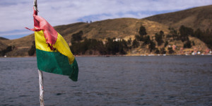 Beitragsbild des Blogbeitrags Bolivien: Wie Aktivistinnen gegen Feminizide und Straflosigkeit kämpfen