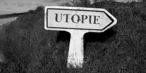 Beitragsbild des Blogbeitrags Aufbruch nach Utopia 