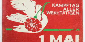 Beitragsbild des Blogbeitrags Hoch der 1. Mai!
