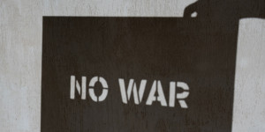 Beitragsbild des Blogbeitrags Filmschmankerl: Anti-Kriegsfilm