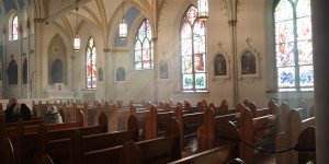 Beitragsbild des Blogbeitrags Staatlicher Geldsegen für die Kirchen in Deutschland