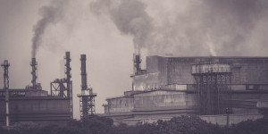 Beitragsbild des Blogbeitrags Indiens Paradoxon: 47°C im April und Kohleverbrennung 