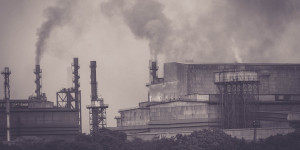 Beitragsbild des Blogbeitrags Indiens Paradoxon: 47°C im April und Kohleverbrennung