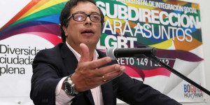 Beitragsbild des Blogbeitrags Kolumbien: Linkes Parteienbündnis auf dem Vormarsch 