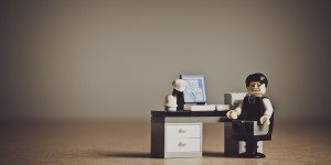 Beitragsbild des Blogbeitrags Alles ist Arbeit