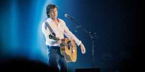 Beitragsbild des Blogbeitrags Der verkappte Pionier – Paul McCartney zum 80sten Geburtstag