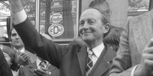 Beitragsbild des Blogbeitrags Ein fürchterlicher Jurist