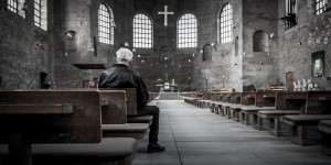 Beitragsbild des Blogbeitrags Flucht aus der Herde