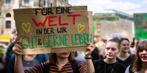Beitragsbild des Blogbeitrags Konsequenzen des Kapitalismus