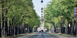 Beitragsbild des Blogbeitrags Stadt für alle braucht öffentlichen Raum