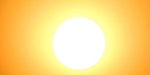 Beitragsbild des Blogbeitrags Hitzetage in Österreich fast verdreifacht – TopEasy aktuell