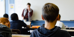 Beitragsbild des Blogbeitrags Schule braucht Aufbruch: Zeit den Beobachterposten zu verlassen!
