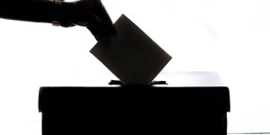 Beitragsbild des Blogbeitrags Infos zur Bundespräsidenten-Wahl leicht verständlich – TopEasy spezial