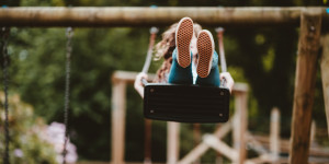 Beitragsbild des Blogbeitrags Nur jeder Zweite macht regelmäßig mit seinen Kindern Sport – TopEasy aktuell