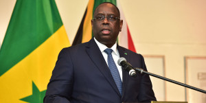 Beitragsbild des Blogbeitrags Senegal hat wieder einen Premierminister 
