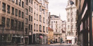 Beitragsbild des Blogbeitrags Wohnbau-Boom in Wien: Luxus im Preis, Mittelmaß in der Qualität