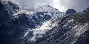 Beitragsbild des Blogbeitrags Heuer schmolzen Österreichs Gletscher doppelt so schnell – TopEasy aktuell 