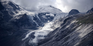 Beitragsbild des Blogbeitrags Heuer schmolzen Österreichs Gletscher doppelt so schnell – TopEasy aktuell