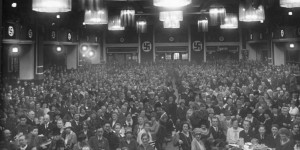 Beitragsbild des Blogbeitrags Interview: „Georg Elser war ein Anti-Held“