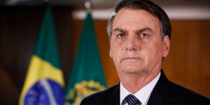 Beitragsbild des Blogbeitrags Brasilien: Überraschender Erfolg für Bolsonaro. Analyse und Ausblick 