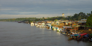 Beitragsbild des Blogbeitrags Peru: Ölunfälle im Amazonasgebiet – eine unendliche Geschichte 