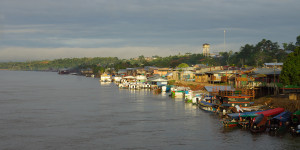 Beitragsbild des Blogbeitrags Peru: Ölunfälle im Amazonasgebiet – eine unendliche Geschichte