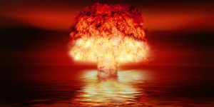 Beitragsbild des Blogbeitrags Über entblößte Genitalien und die atomare Bedrohung 