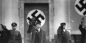 Beitragsbild des Blogbeitrags Der Tag, an dem Hitlers Blutrichter eine Bombe traf
