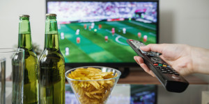 Beitragsbild des Blogbeitrags WM in Katar: Schuld sind nicht die Fans