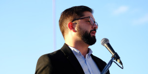 Beitragsbild des Blogbeitrags Chile: Kongress diskutiert Rentenreform