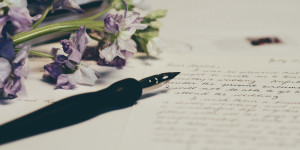 Beitragsbild des Blogbeitrags Gedicht: Barmherzigkeit