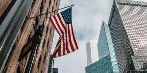 Beitragsbild des Blogbeitrags Todesstrafe: Zustimmung in den USA sinkt