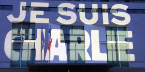 Beitragsbild des Blogbeitrags Charlie Hebdo: Eine barbarische Tat
