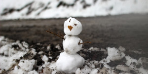 Beitragsbild des Blogbeitrags Seit über 60 Jahren noch nie so wenig Schnee in den Weihnachtsferien – TopEasy aktuell 