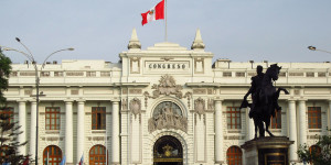 Beitragsbild des Blogbeitrags Peru: Die Krise eskaliert
