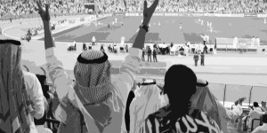 Beitragsbild des Blogbeitrags Große Gewinne am Golf: Der spanische Supercup in Saudi-Arabien