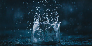 Beitragsbild des Blogbeitrags Das Recht auf Wasser ist ein Grundrecht für alle