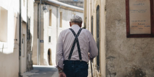 Beitragsbild des Blogbeitrags Proteste in Frankreich: Was steckt hinter der Pensionsreform? 