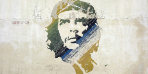 Beitragsbild des Blogbeitrags Über Revolutionen und Revolutionäre