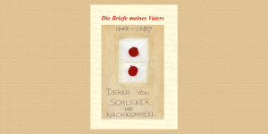 Beitragsbild des Blogbeitrags Der Parlamentsstenograf nach dem Zweiten Weltkrieg